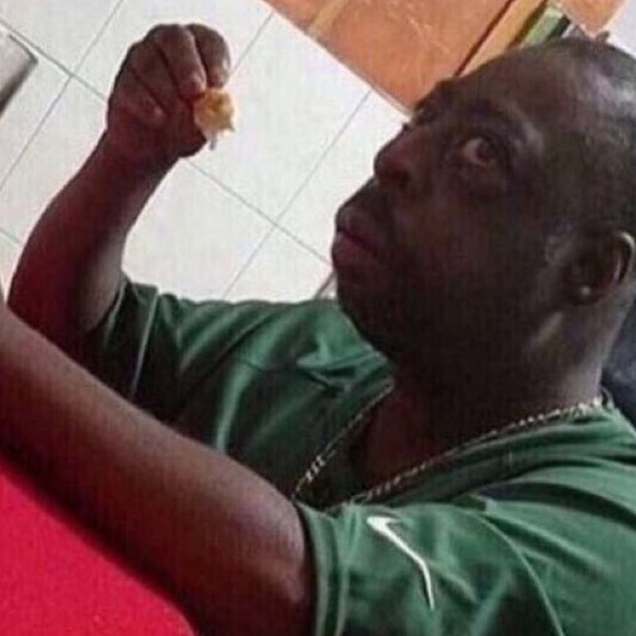 Meet your Posher, Aaron - Picture 1 of 1